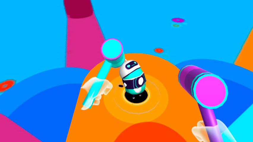 BOT BOT VR