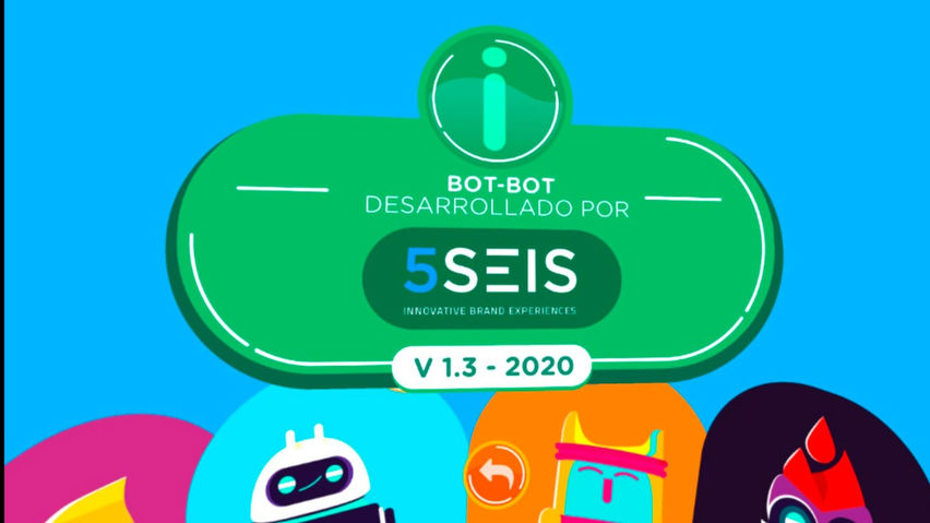 BOT BOT VR