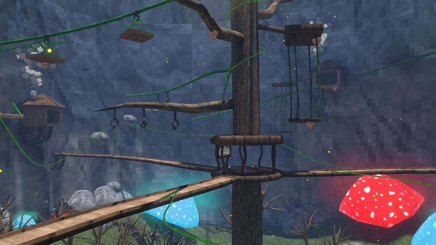 Swing!