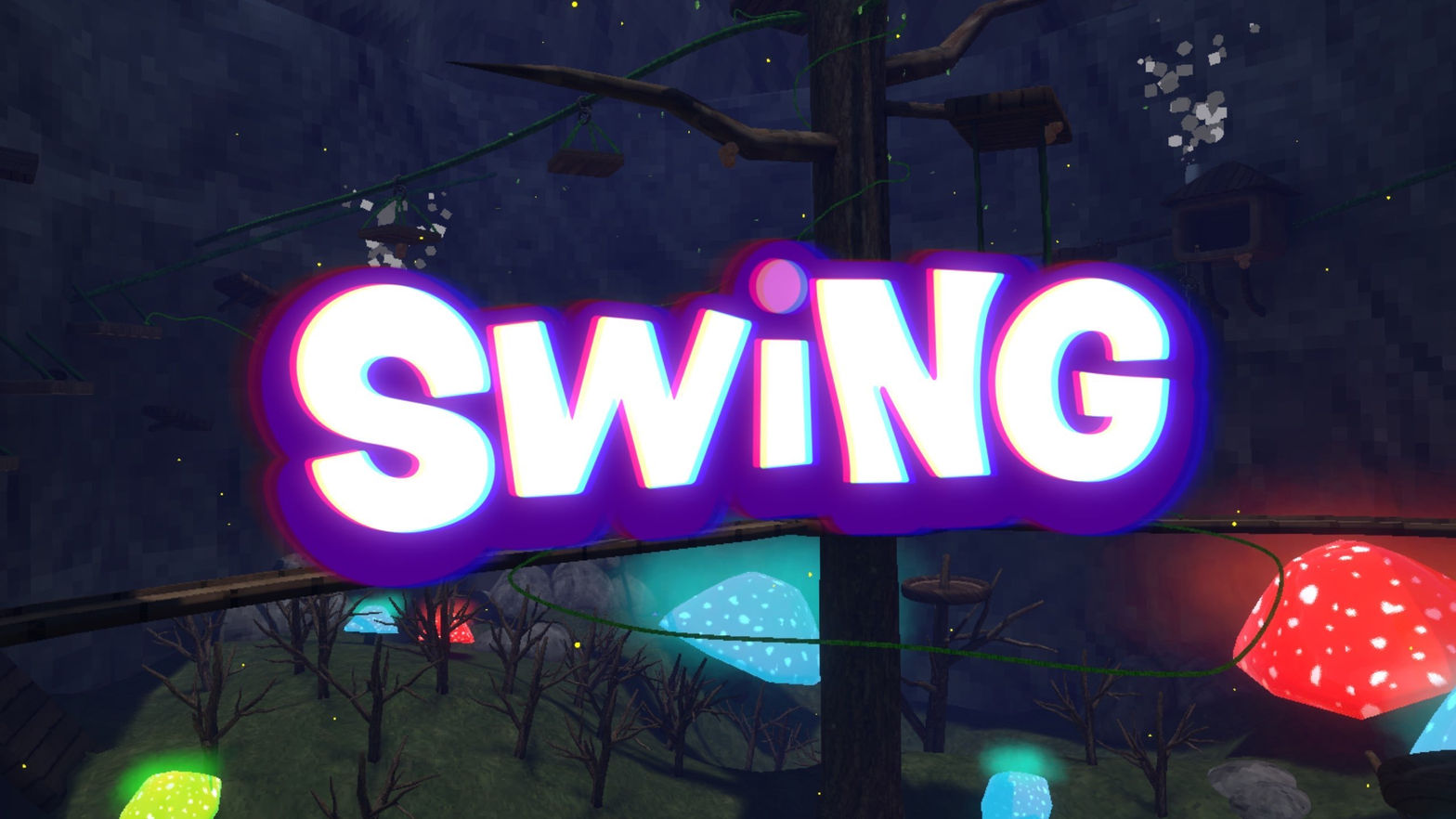 Swing!