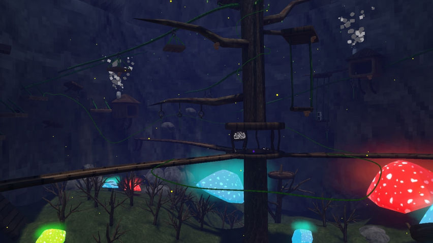 Swing!