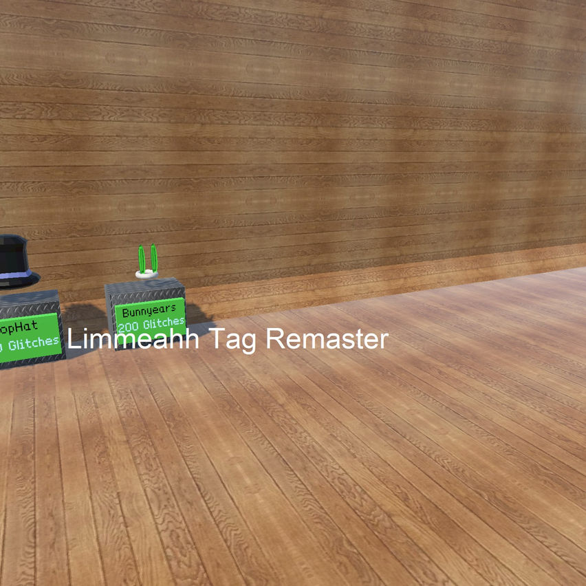 Limmeahh Tag Remaster