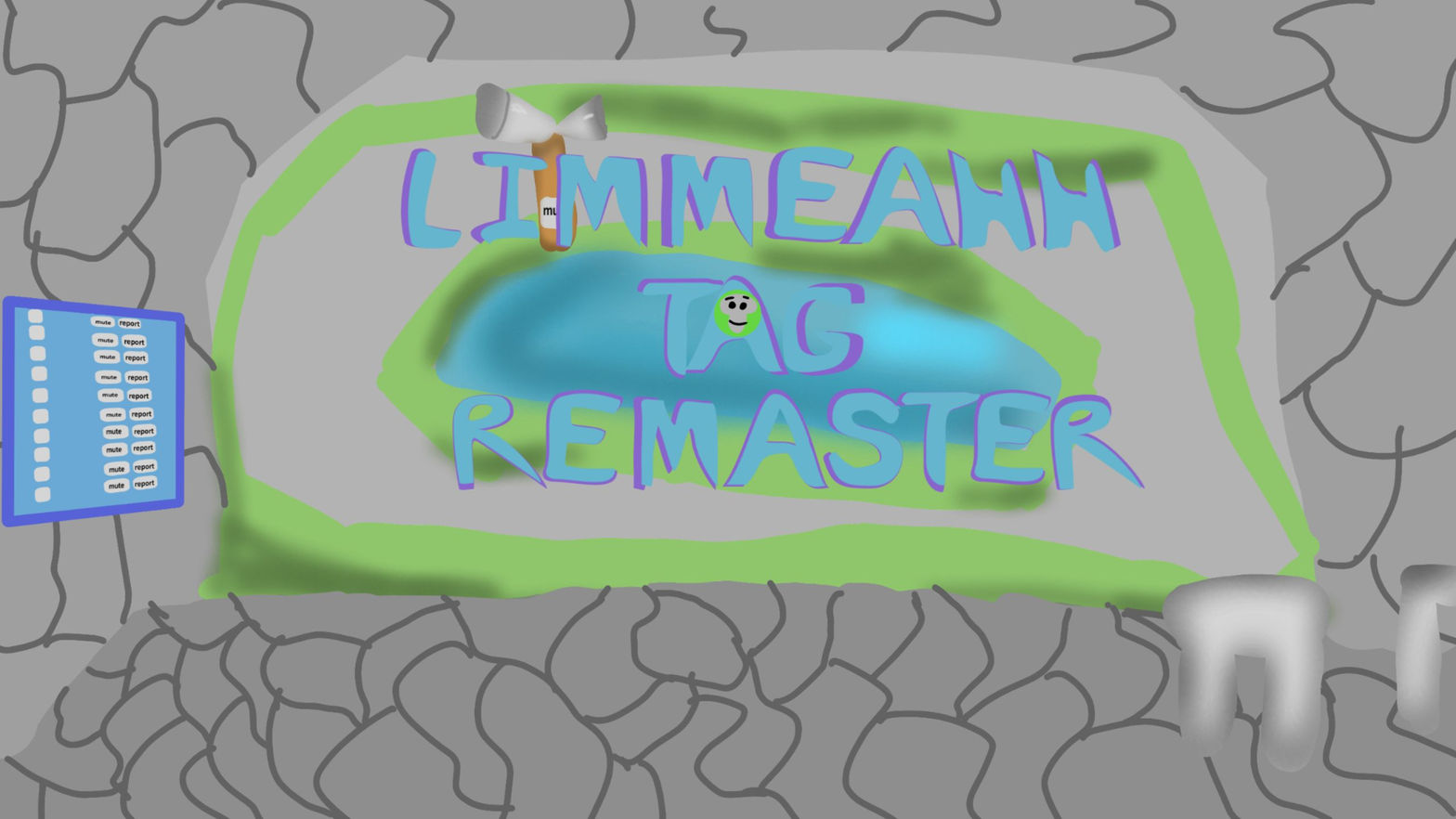 Limmeahh Tag Remaster