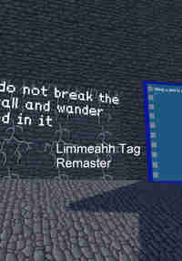 Limmeahh Tag Remaster