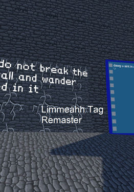 Limmeahh Tag Remaster