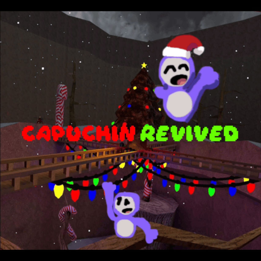 Capuchin Revived