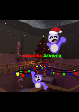 Capuchin Revived