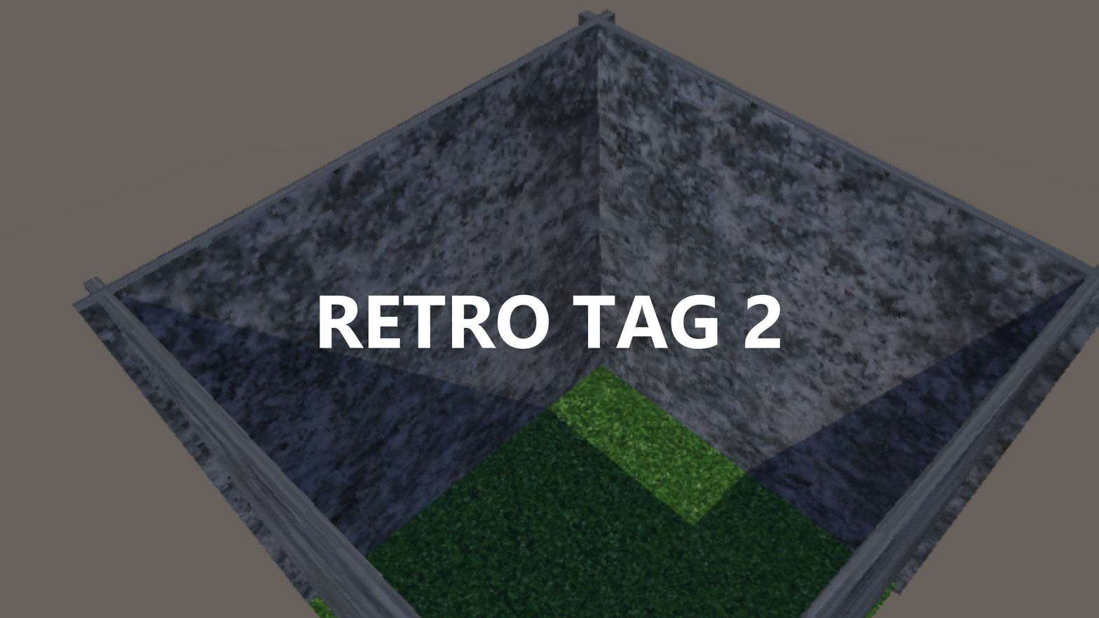 Retro Tag 2