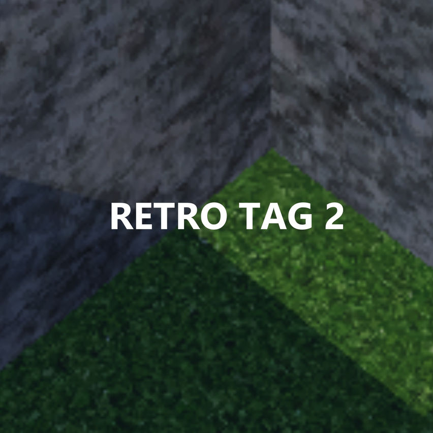 Retro Tag 2
