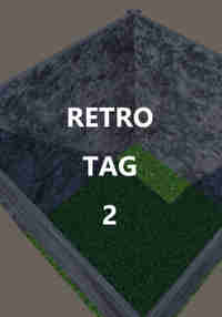 Retro Tag 2
