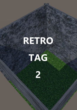 Retro Tag 2