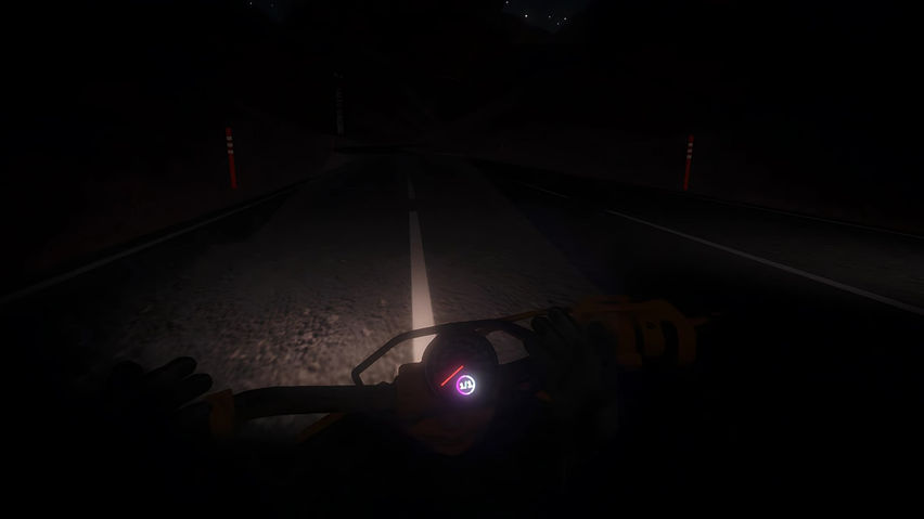 Moto Racing : Dirt Duels