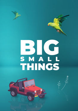 Big Small Things