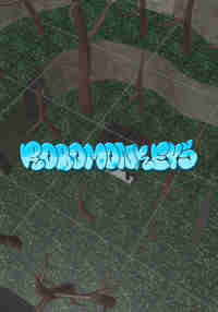 Robo Monkeys