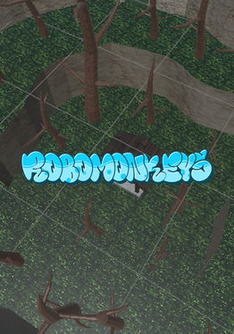 Robo Monkeys