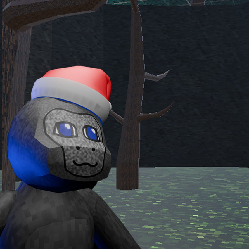 Robo Monkeys