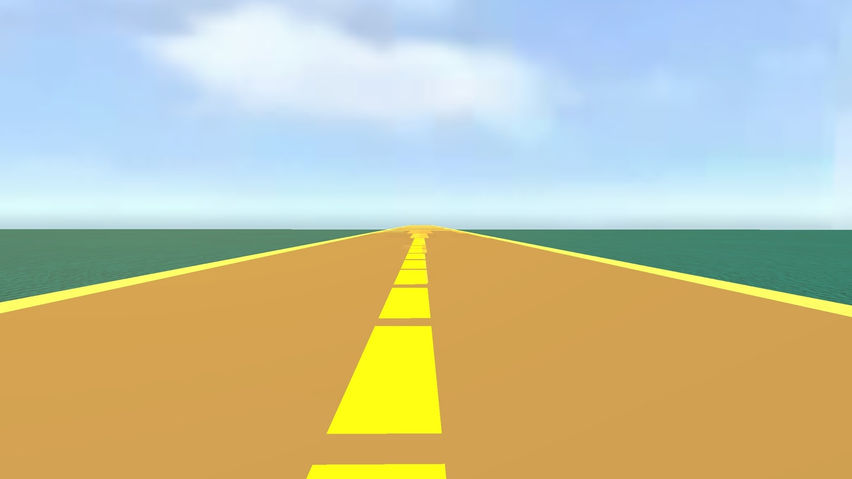 The Bus Experience