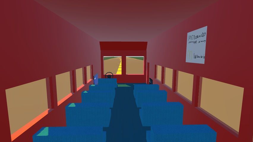The Bus Experience