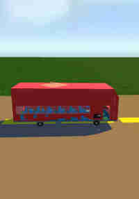 The Bus Experience