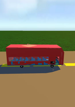 The Bus Experience