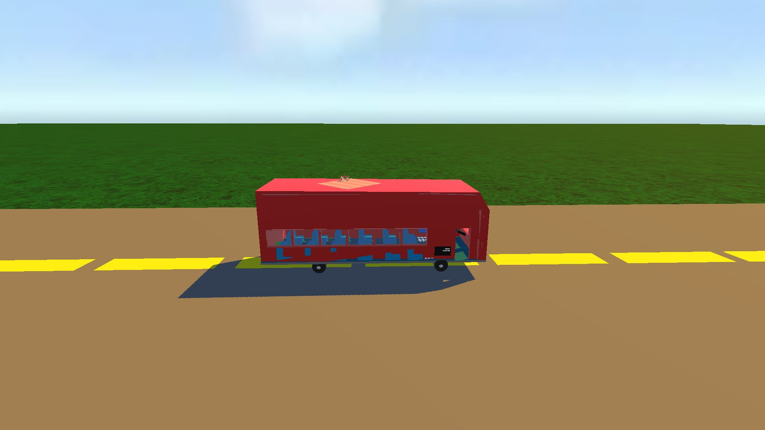 The Bus Experience