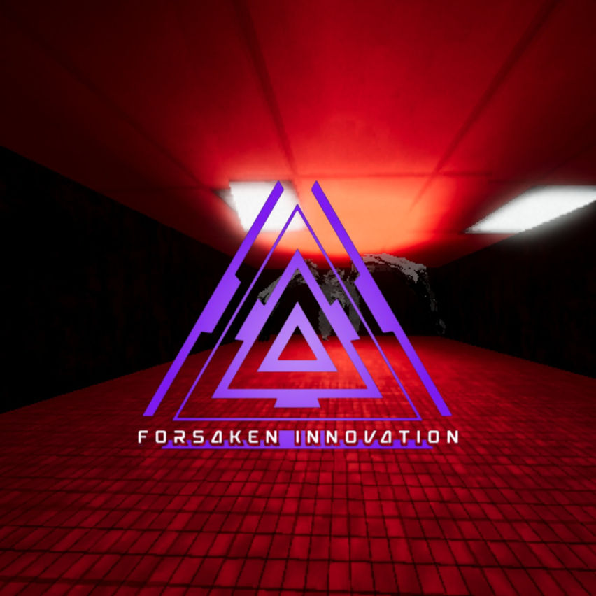 Forsaken Innovation