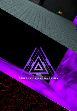 Forsaken Innovation