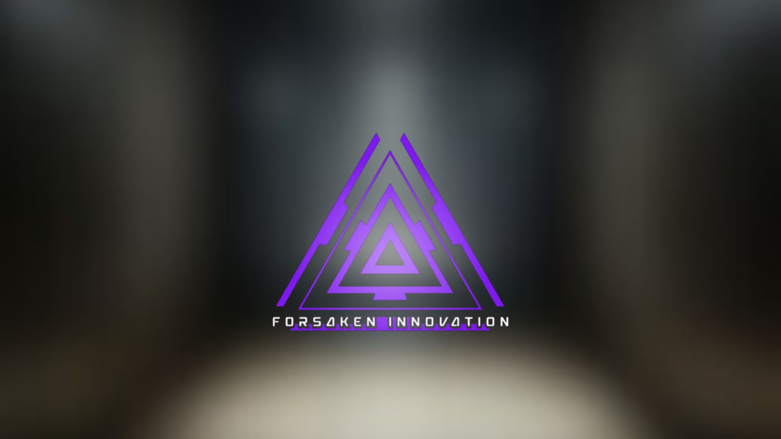Forsaken Innovation
