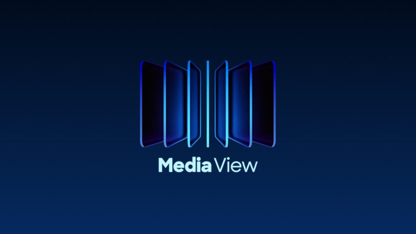 Media View