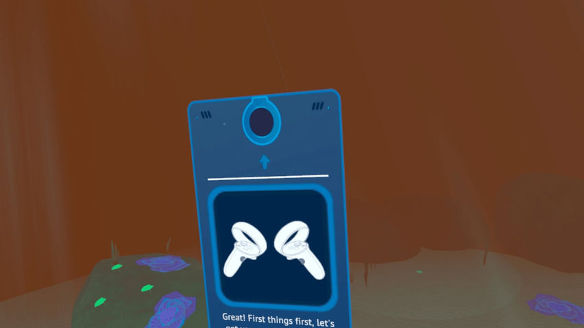 Ocean Sim