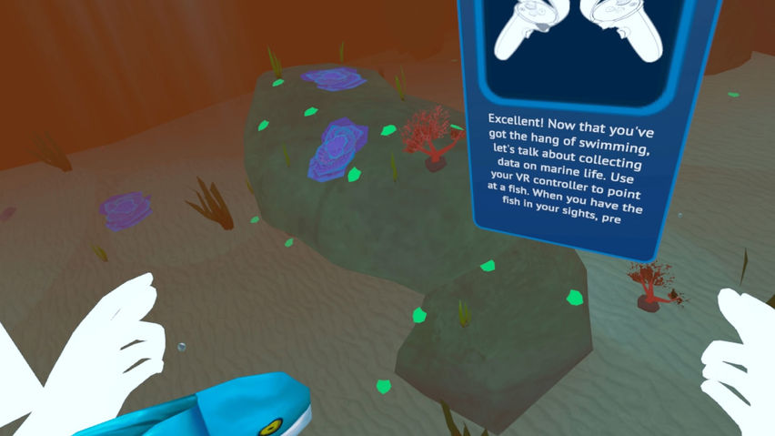 Ocean Sim