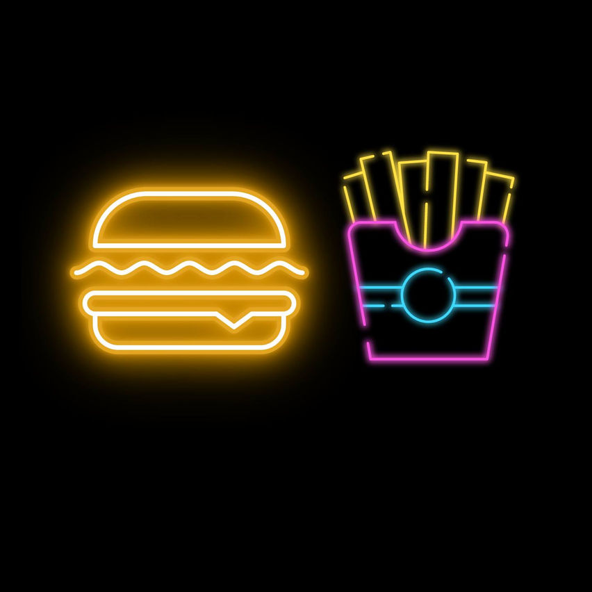 FastFoodXR