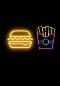 FastFoodXR
