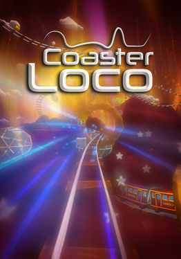 Coaster Loco
