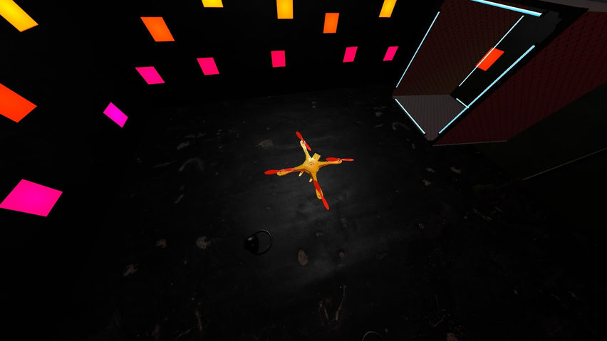 Drone Hero