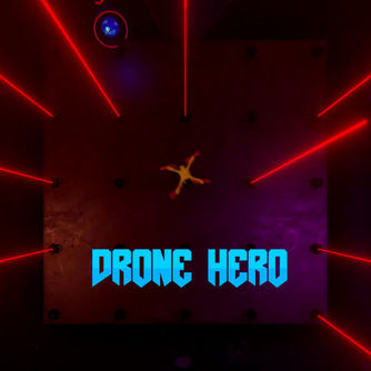 Drone Hero