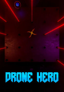 Drone Hero