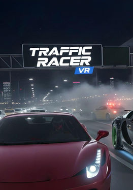 Traffic Racer VR