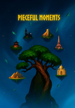 Pieceful Moments