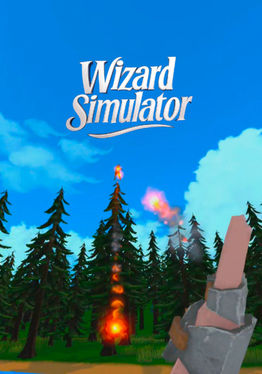 Wizard Simulator