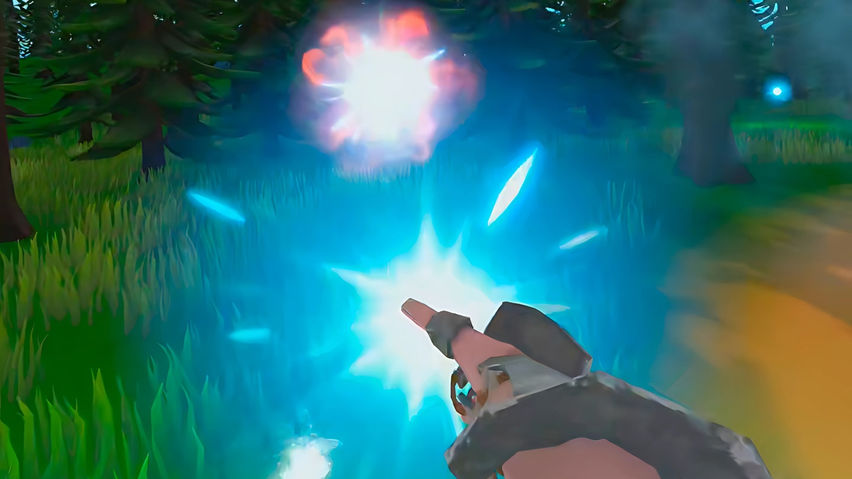 Wizard Simulator