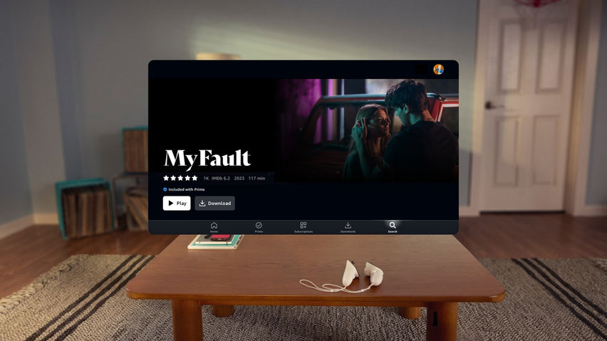 Amazon Prime Video
