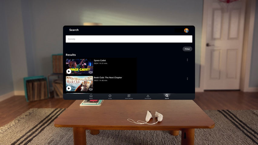 Amazon Prime Video