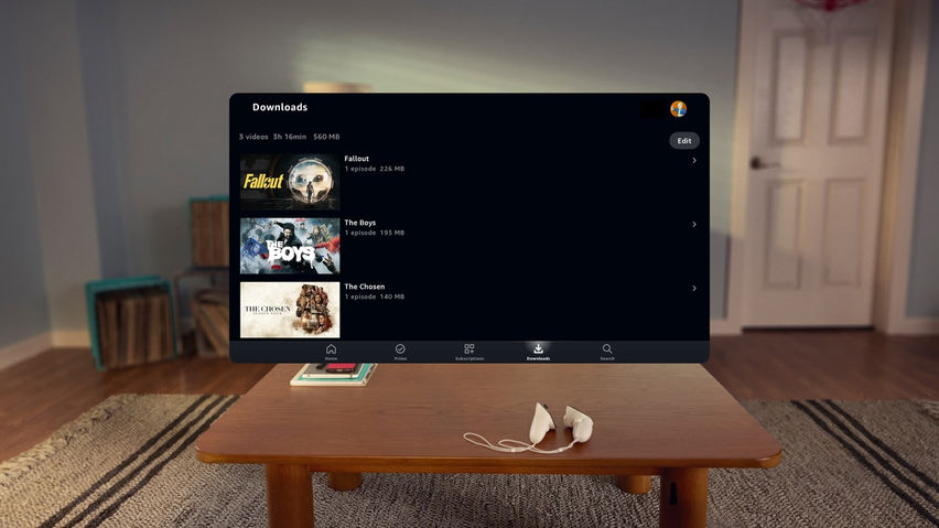 Amazon Prime Video