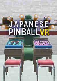 Japanese Pinball VR