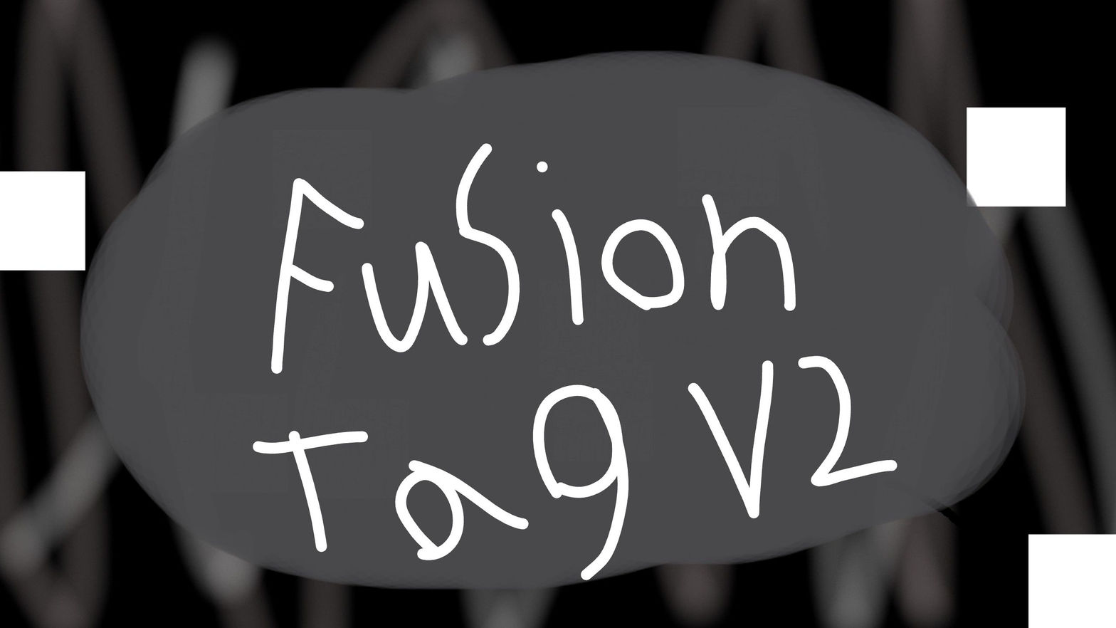 Fusion Tag V2