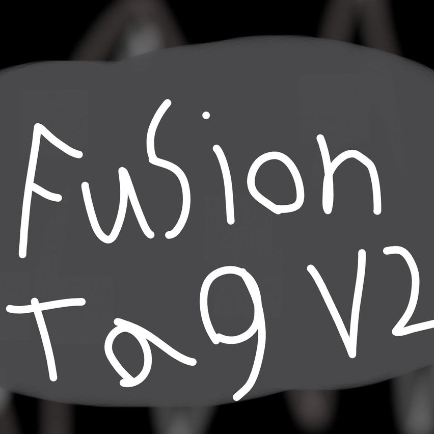 Fusion Tag V2