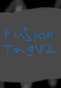 Fusion Tag V2