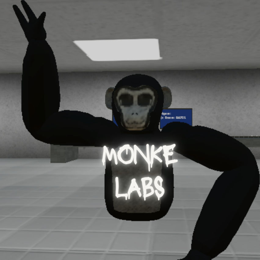 Monke Labs