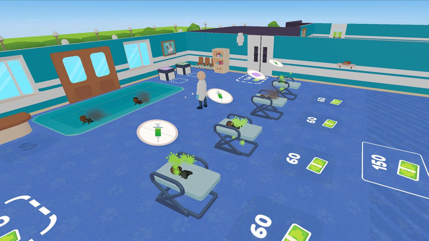 Baby Hospital